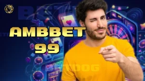 Ambbet 99