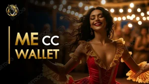 Mewallet cc