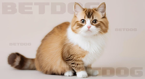 Munchkin ทำไมขาสั้น