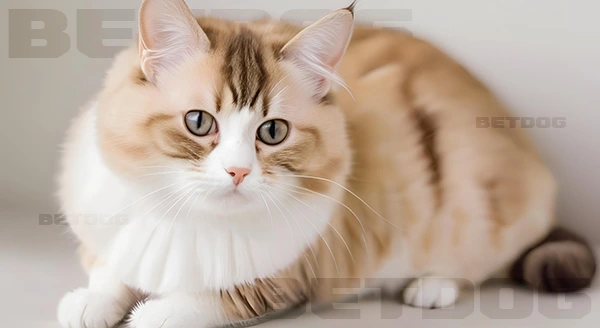 Munchkin ทำไมขาสั้น