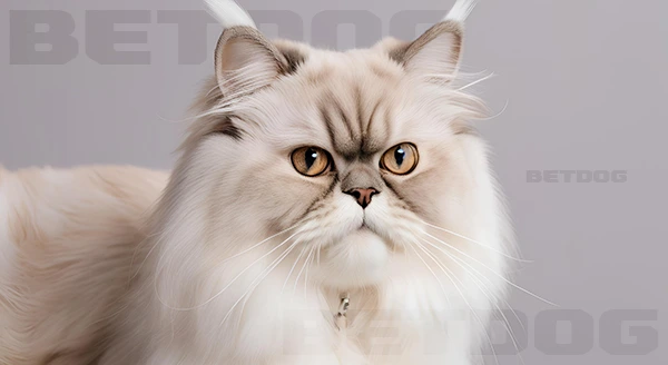 Persian มีกี่สายพันธุ์