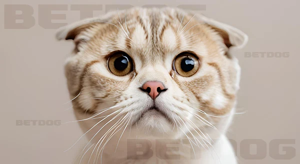 Scottish Fold สีหายาก