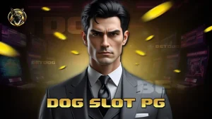 dog slot pg