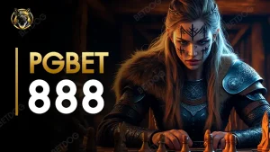 pgbet 888