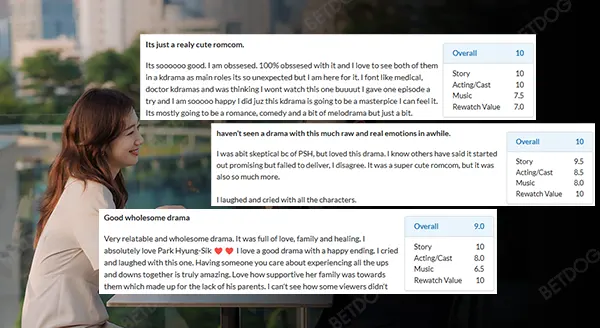 รีวิว ด็อกเตอร์สลัมป์