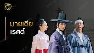 รีวิว มายเดียเรสต์