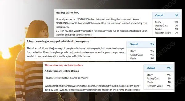 รีวิว ยูอามายสปริง