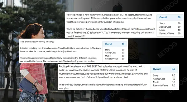 รูฟท็อปปริ้น สนุกไหม