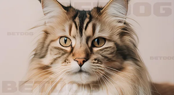 ลักษณะ แมวม็อกกี้