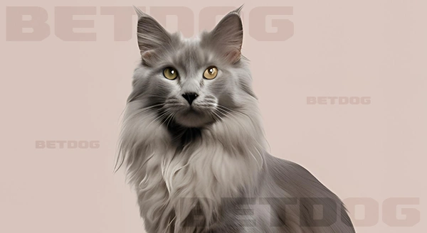 ลักษณะ แมวเนบีลัง