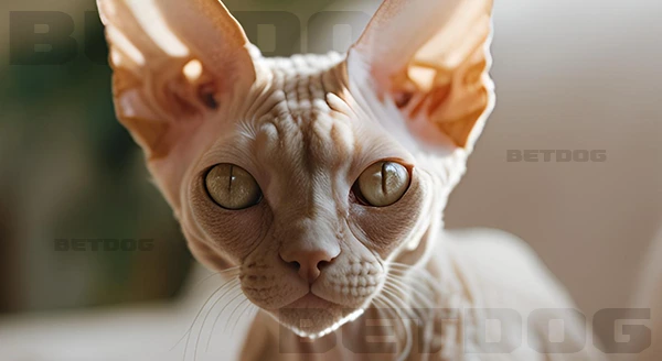 สายพันธุ์แมว ยอดนิยม