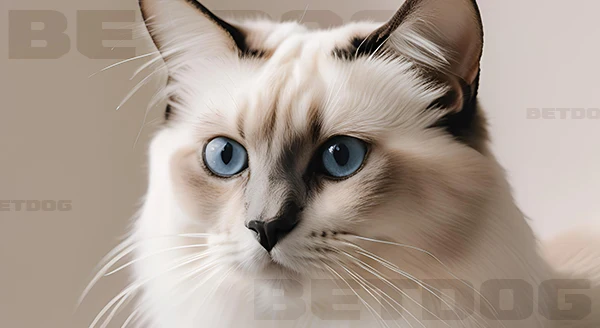 เบอร์แมน ชอบกินอะไร