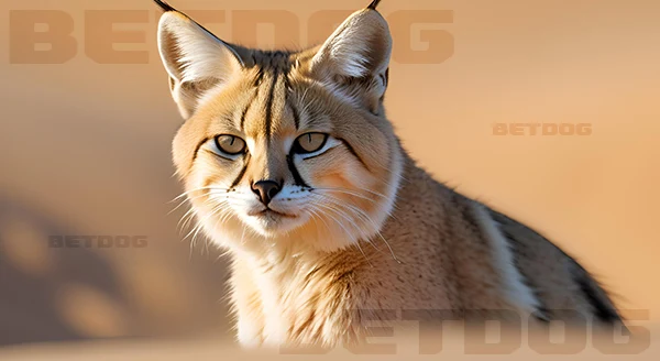 เลี้ยงแมวทราย ได้ไหม