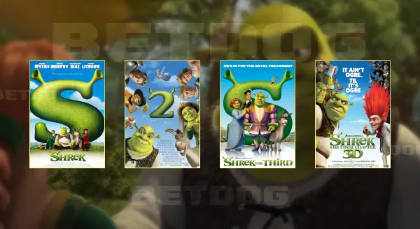 แฟรนไชส์ เชร็ค