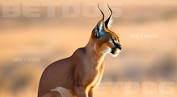 แมวคาราคัล กินอะไร