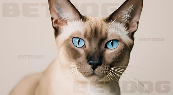 แมวพันธุ์ ท็องกินีส