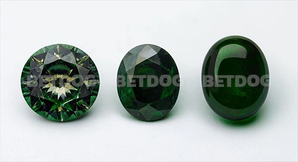 Diopside คริสตัลแห่งความสมดุล