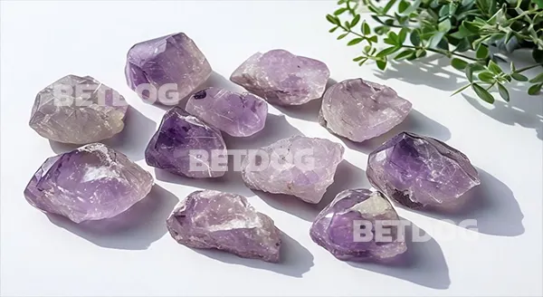 Kunzite อัญมณีสีชมพู