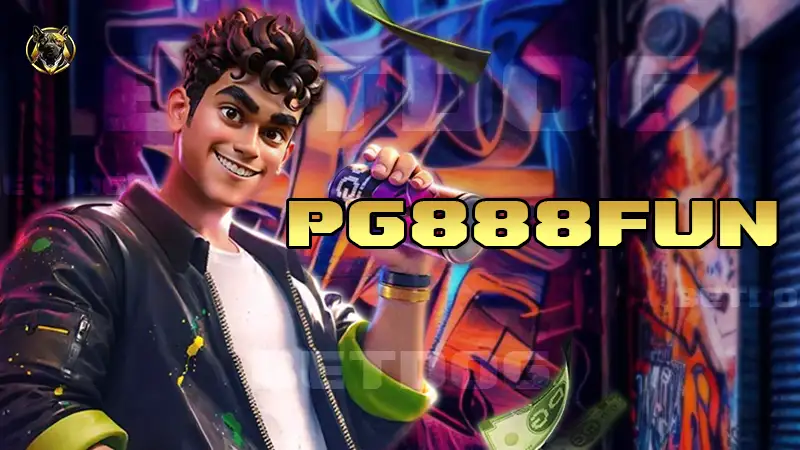 PG888FUN