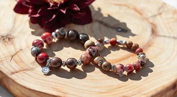 Red Jasper เลือดของแม่พระธรณี