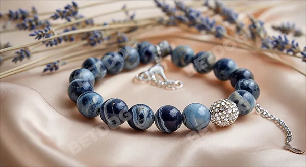 Sodalite หินแห่งจิตวิญญาณ