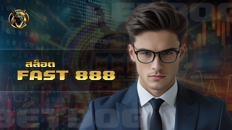 fast 888 สล็อต
