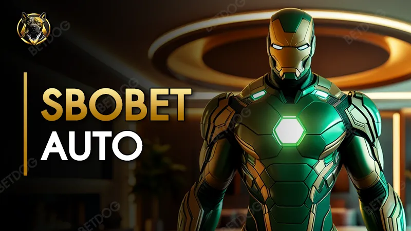 sbobet auto