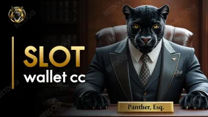 slot wallet cc