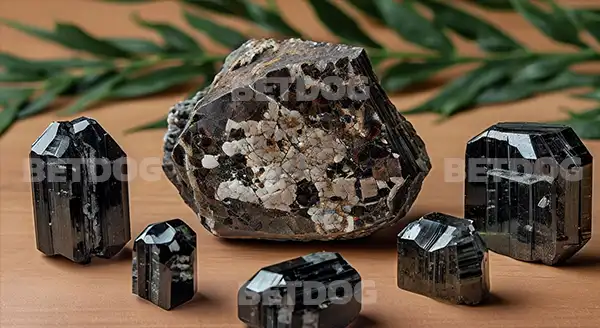 ความหมายของหิน Epidot