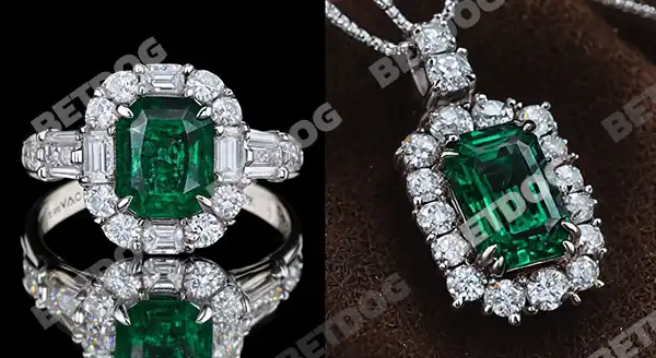ความเป็นมา Emerald