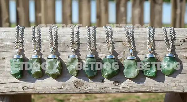 คุณสมบัติ Moldavite