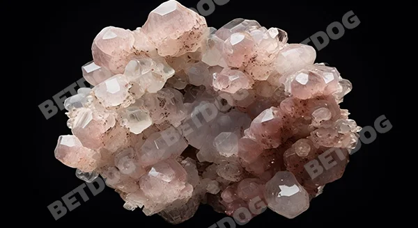 คุณสมบัติ Zeolite