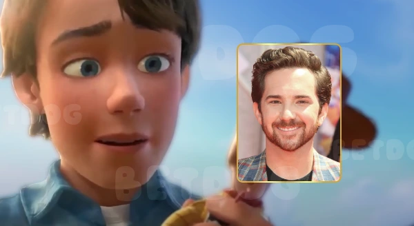 ประวัติ Andy