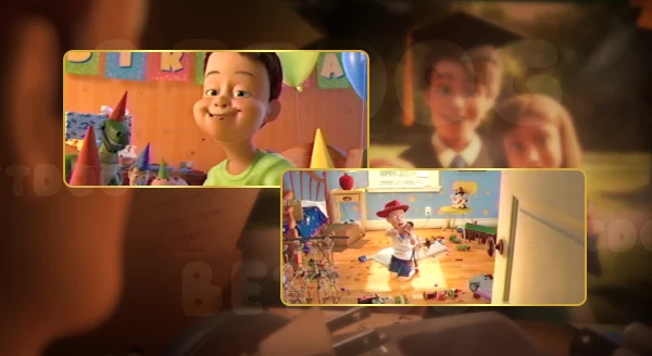 ประวัติ Andy