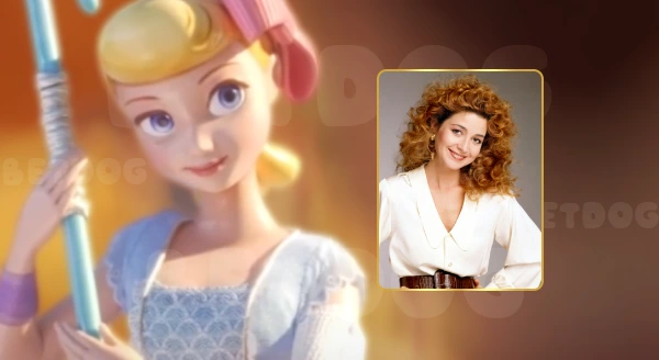 ประวัติ BoPeep