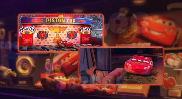 ประวัติ Lightning