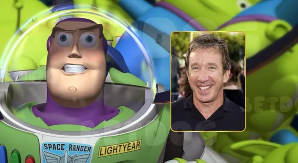 ประวัติ Lightyear