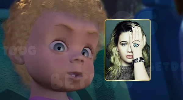 ประวัติ Molly