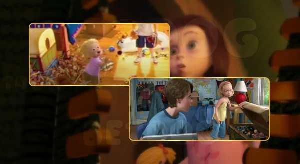 ประวัติ Molly