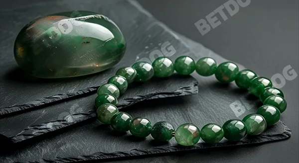 ประวัติ Nephrite