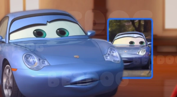 ประวัติ Sally