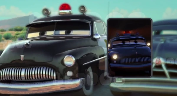 ประวัติ Sheriff