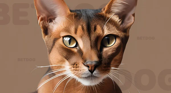 ประวัติ อะบิสซิเนียน