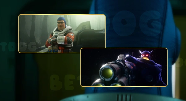 รีวิวไลท์เยียร์ 2022