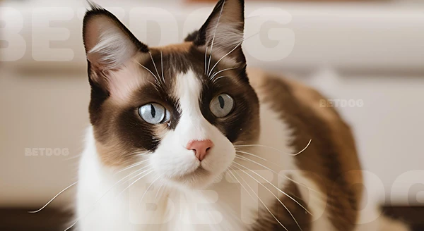 สโนว์ชู หายากไหม