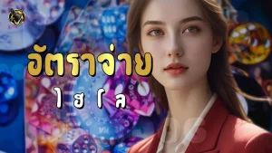 อัตราจ่าย ไฮโล