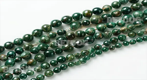 เจาะลึก อัญมณีสีเขียว