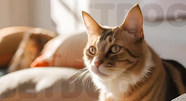 แมวแมงซ์ ไม่มีหาง