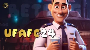 Ufafc24