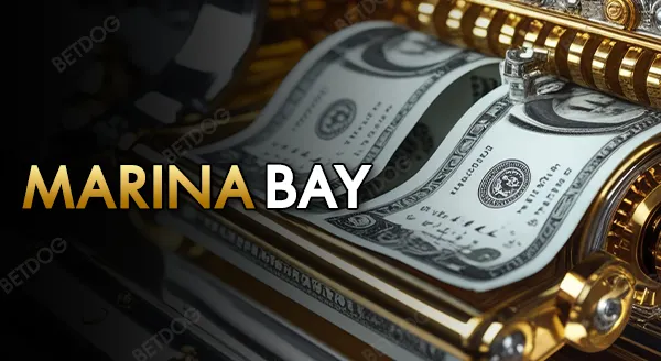 marina bay คาสิโนออนไลน์